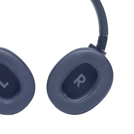 سماعة رأس جي بي إل  Tune 720BT-بلوتوث -ازرق