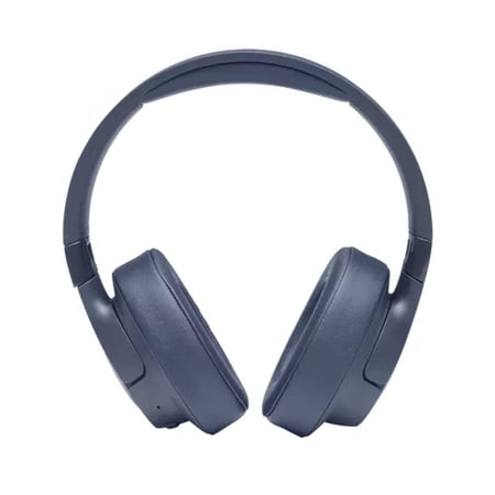 سماعة رأس جي بي إل  Tune 720BT-بلوتوث -ازرق