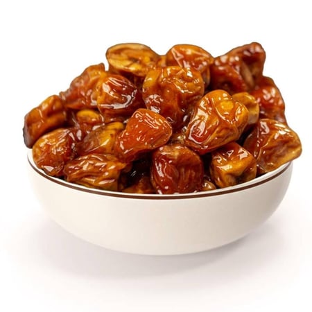 سكري ملكي القصيم 6 كيلو - تمور الموسم الجديد