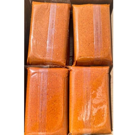 عجين تمر القصيم (كرتون)