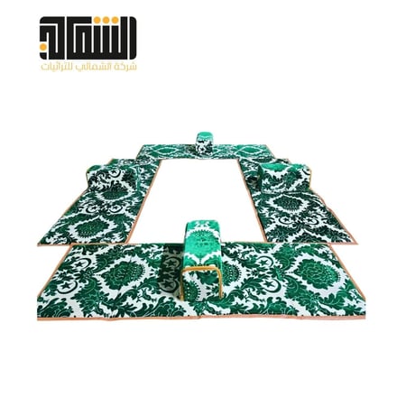 مدات للبر ابو طير خارجية 8 أشخاص