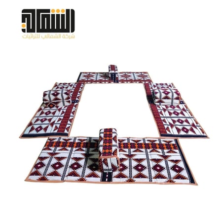 مدات للبر ابو طير خارجية 8 أشخاص