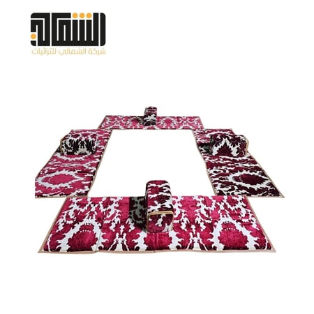 مدات للبر ابو طير خارجية 8 أشخاص