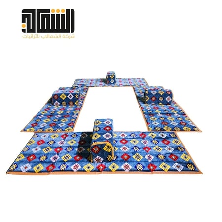 مدات للبر ابو طير خارجية 8 أشخاص