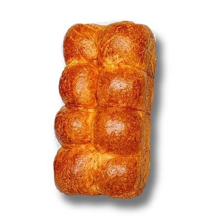 بريوش توست - toast brioche