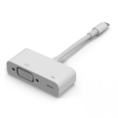 وصلة بروجكتر للايفون