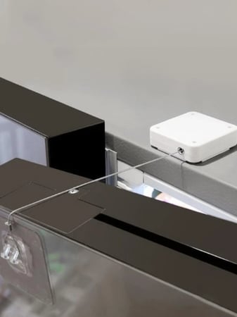 جهاز إغلاق الباب الأوتوماتيكي