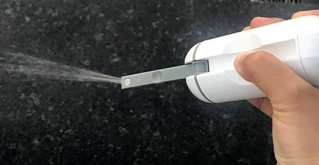 شطاف المسافر المحمول