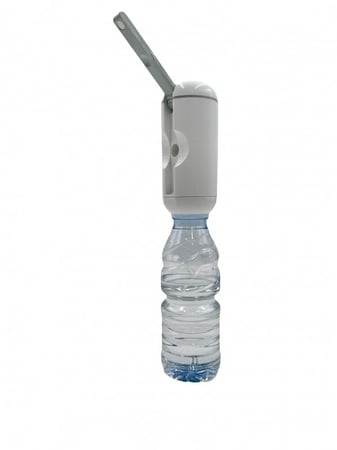 شطاف المسافر المحمول