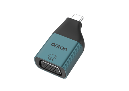 وصلة بروجكتر