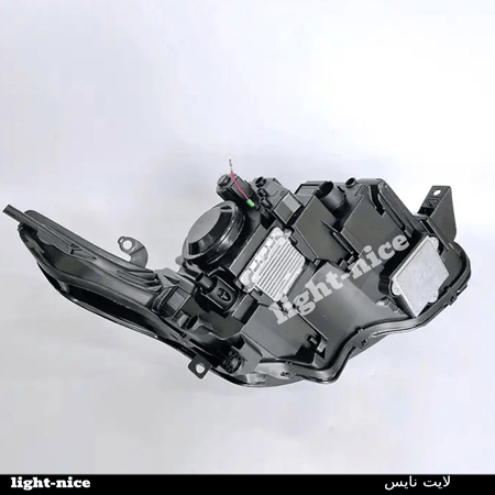 كشاف ليد امامى لرينج روفر  2013-2017 L405  (يتوفر بالطلب المسبق)