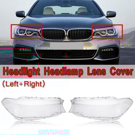 قزاز شمعات BMW G30 الفئة الخامسة 2017-2019