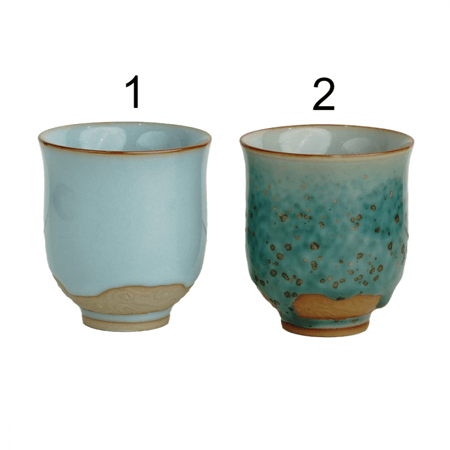 كوب سيرميك 110