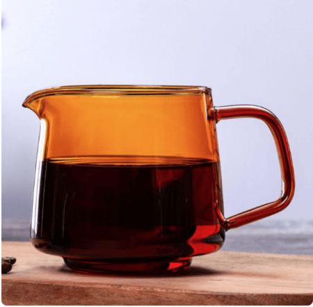 سيرفر زجاجي 300/500