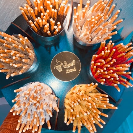 موالح سويت لاند