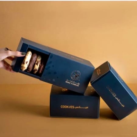 كوكيز ريناز 7 قطع