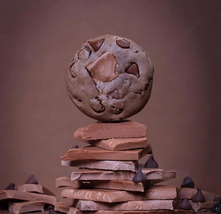 كوكيز ريناز 7 قطع