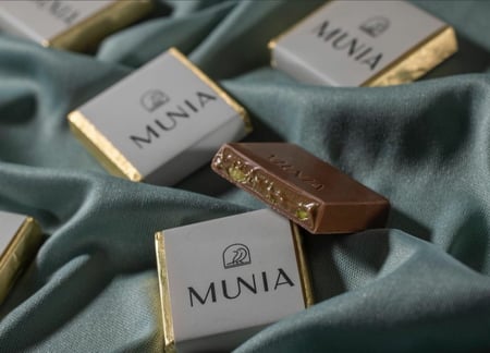 شوكلت انتيك