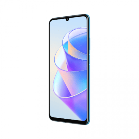 هونر X7a ازرق 128 جيجابايت