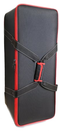 شنطة معدات بعجلات L80