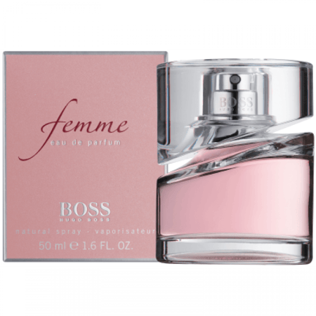 Hugo Boss Femme Eau de Parfum