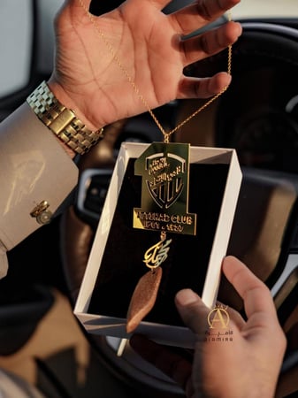 تعليقه الاتحاد