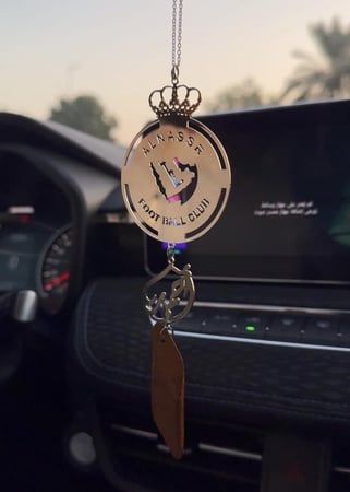 تعليقه النصر