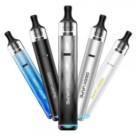 جهاز سحبة وينكس اس ثري من جيك فيب WENAX S3 GEEKVAPE