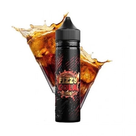 نكهة فيب فيزي كولا من سامز فيب 60 مل FIZZY COLA 60ML