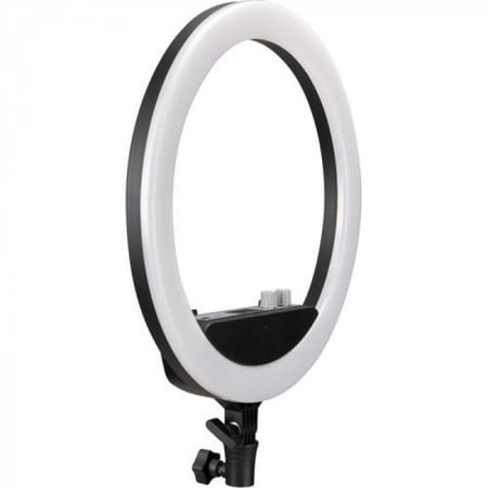 Nanlite Halo14U LED Ring Light With Built In Battery