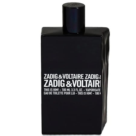 تستر زاديج فولتير ذيس از هيم رجالي او دو تواليت 100مل