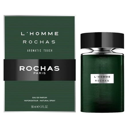 عطر روشاس لي هوم روشاس اروماتيك تاتش او دو بارفيوم-90مل