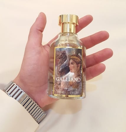 عطر جليانو ايدي برفيوم