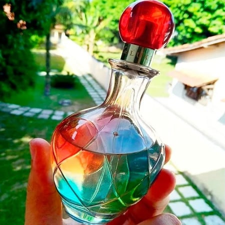 عطر جينفر لوبيز لايف لوكس او دو بارفيوم 100مل