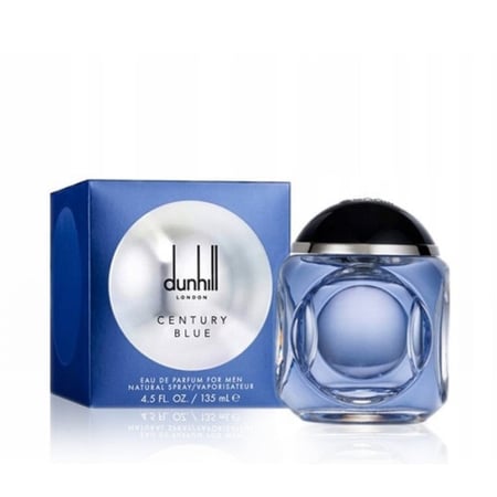 عطر دنهل سنشري بلو للرجال او دو بارفيوم- 135مل