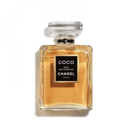 عطر شانيل كوكو او دو بارفيوم 35مل