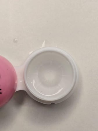 عدسات Ice السنوية