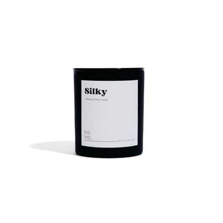 Silky