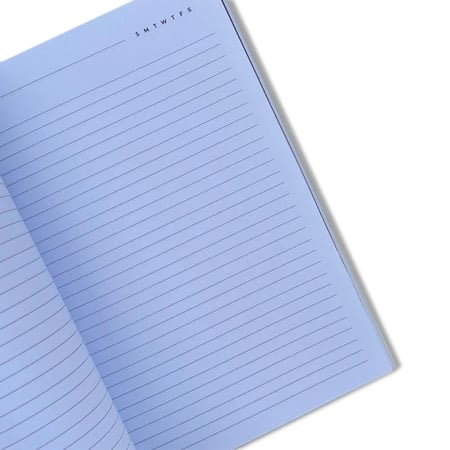NOTES AND THOUGHTS