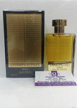 عطر CHAMPS-ELYSEES GOLD  100 ML