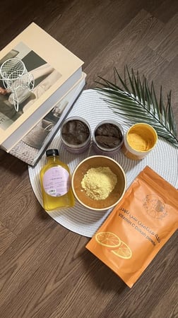 بكج تبرق وترعد