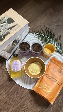 بكج تبرق وترعد