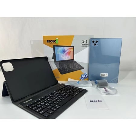 تابلت المطور X19 ultra  512GB