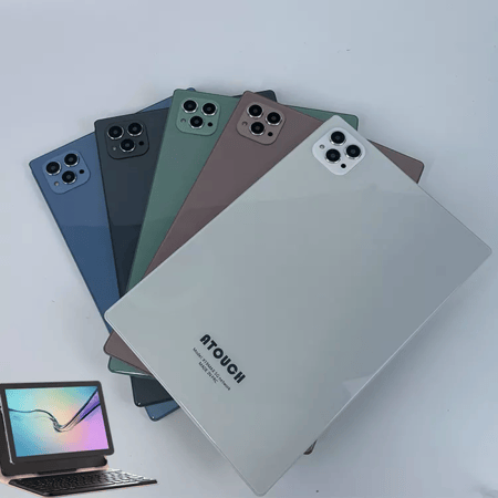 تابلت المطور X19 ultra  512GB