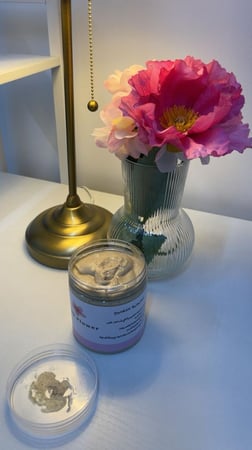 صابونية التفتيح المضاعف