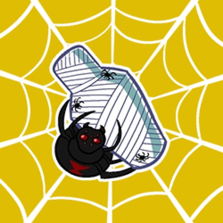 Spider