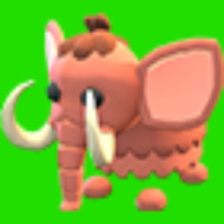 Woolly Mammoth