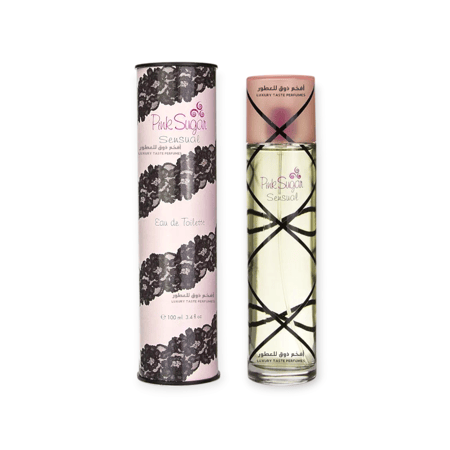 عطر بينك شوقر سنشوال اكولينا 100 مل