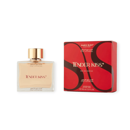 عطر تندر كيس باريس بلو 100 ميل