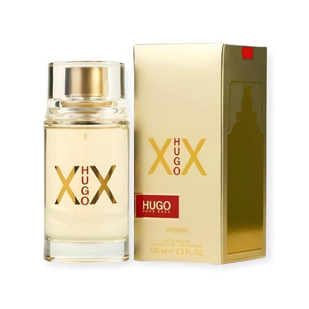 عطر هوقو اكس اكس 100مل